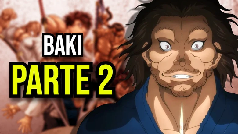baki dou parte 2