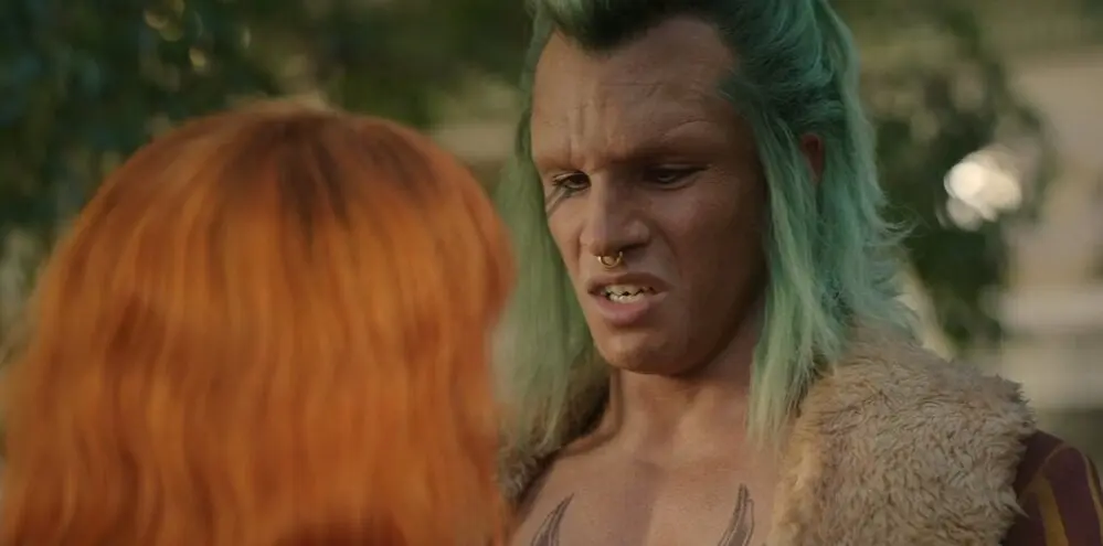 bartolomeo edited one piece live-action