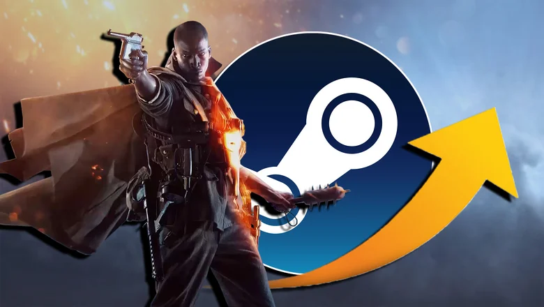 battlefield 1 repunta números steam