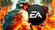 Imagen de EA no se conforma con Battlefield 6: la compañía despide multitud de trabajadores de varios de sus estudios
