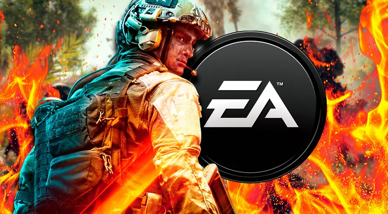 Imagen de EA no se conforma con Battlefield 6: la compañía despide multitud de trabajadores de varios de sus estudios