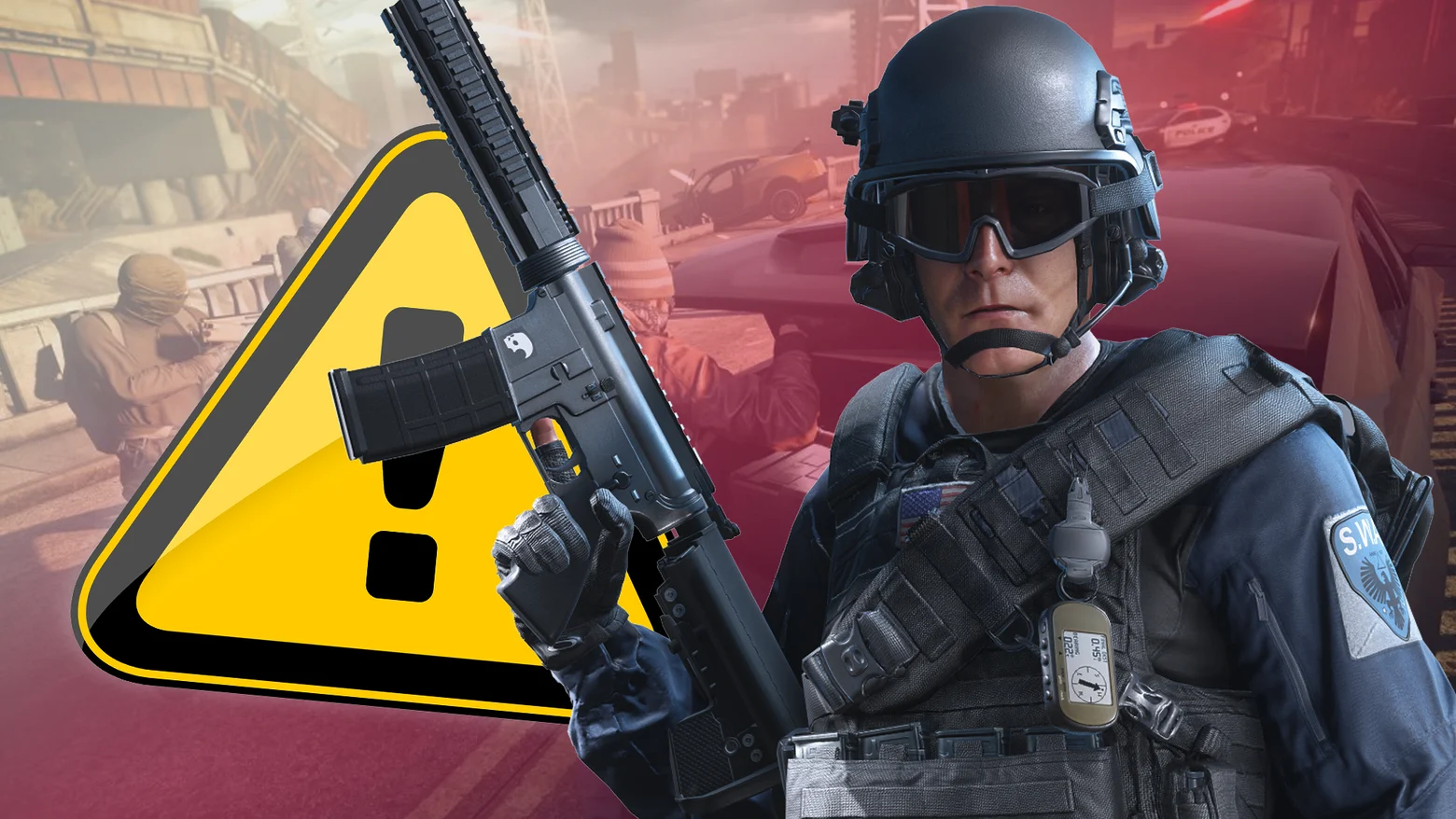 battlefield hardline cierre