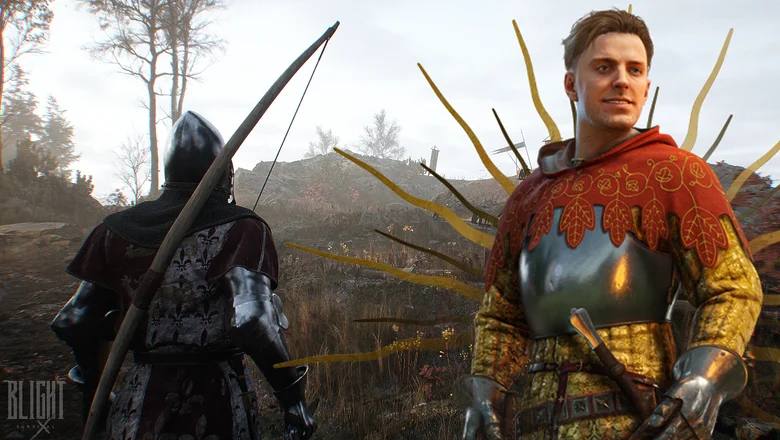 Este brutal survival con zombis estilo Kingdom Come: Deliverance está conquistando Steam y pocos lo tenían en el radar