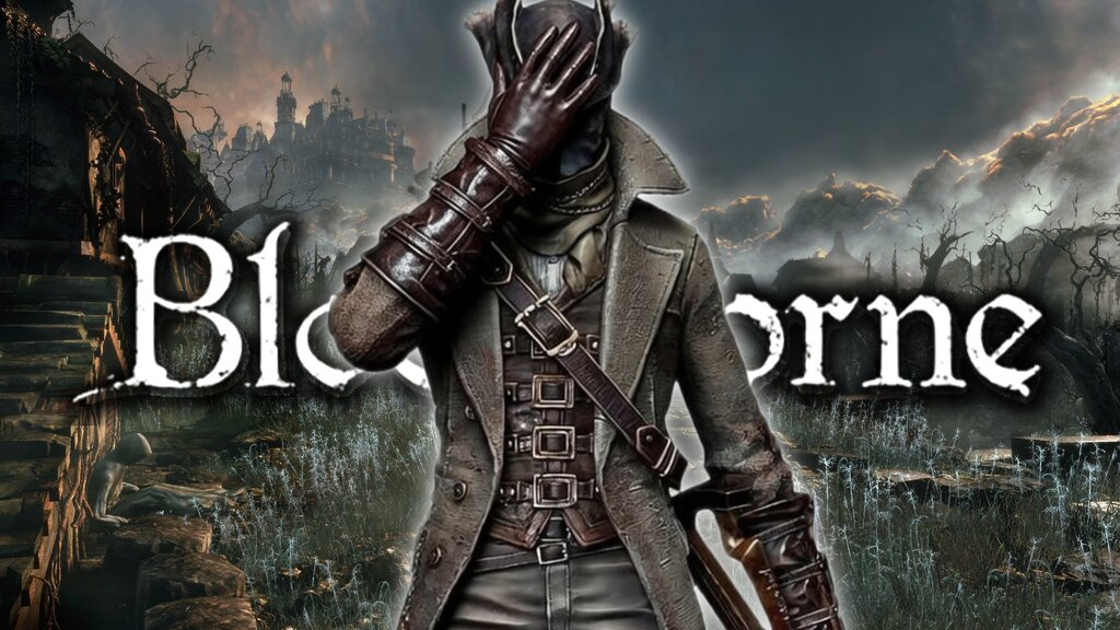 bloodborne