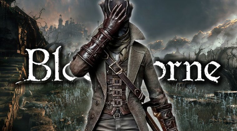 Imagen de Más de 10 estudios han intentado hacer un remake de Bloodborne y FromSoftware les ha dicho que no a todos