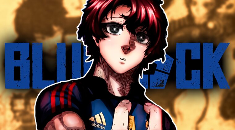 Imagen de Blue Lock: el capítulo 338 del manga ya está filtrado y anticipa un cambio radical para Japón