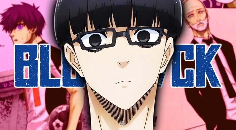 Imagen de Blue Lock 339: el nuevo capítulo del manga ya está filtrado y sorprende con los cambios en la alineación de Japón