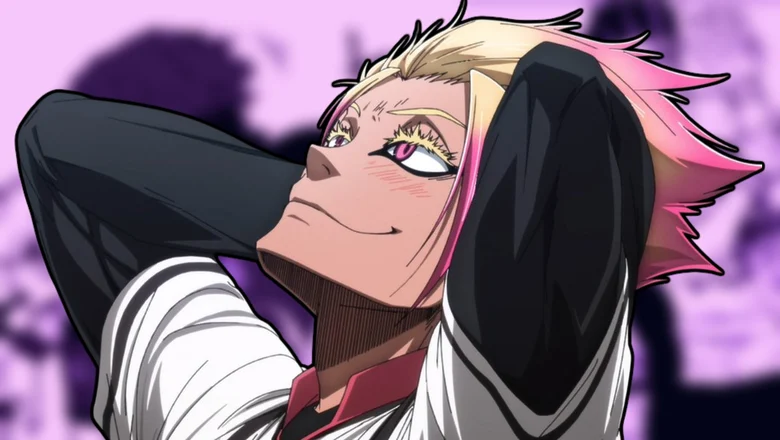 Avance del capítulo 340 de Blue Lock