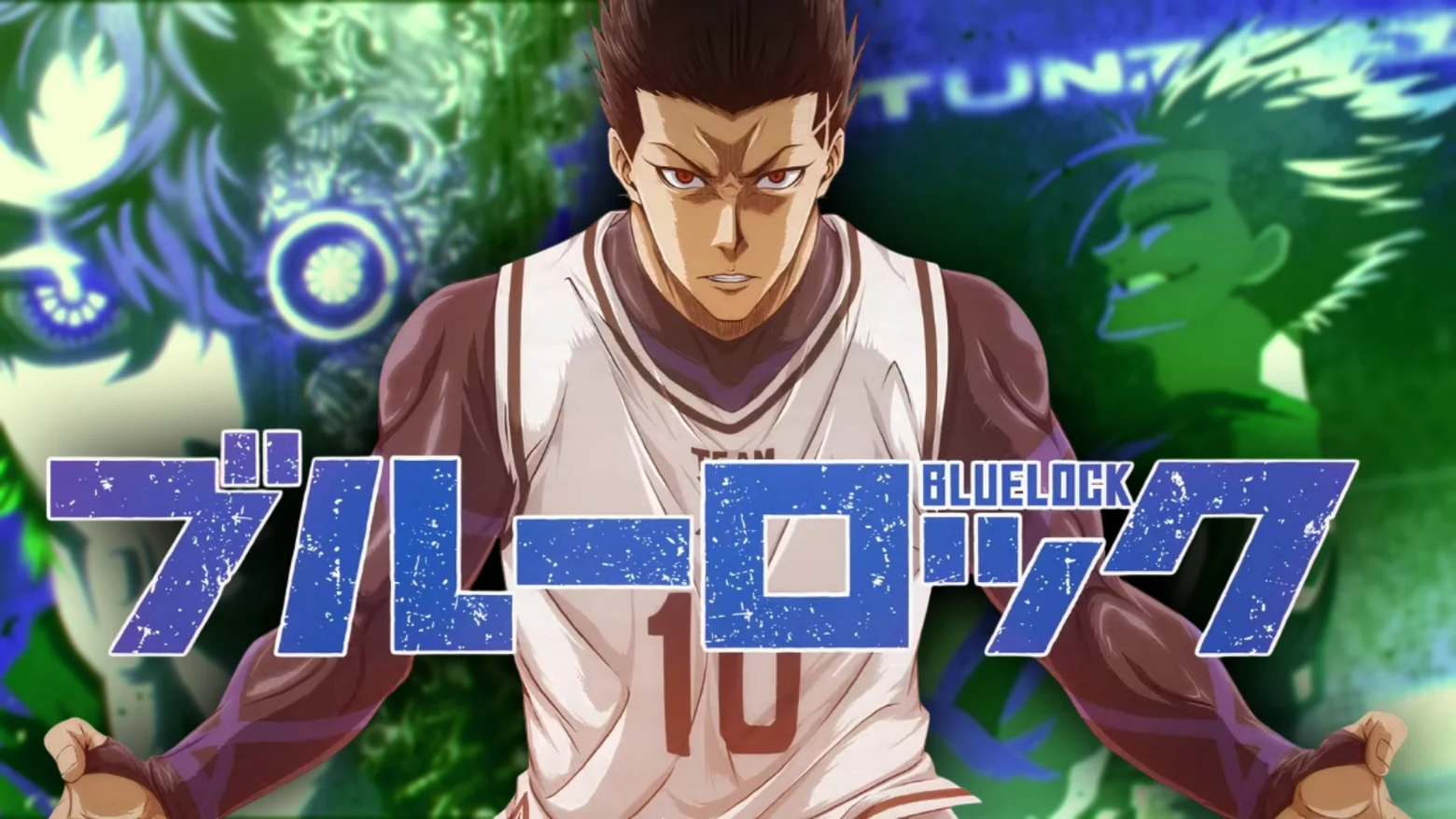 Avance del capítulo 340 de Blue Lock