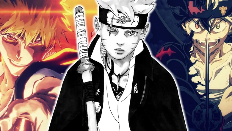 boruto parrte 2 en 2026 se complica