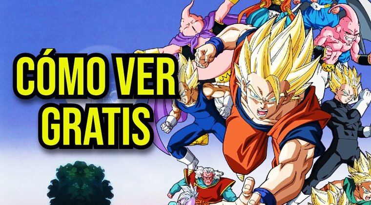 Imagen de La saga de Majin Buu de Dragon Ball Z completamente gratis y online: descubre cómo verla hoy mismo