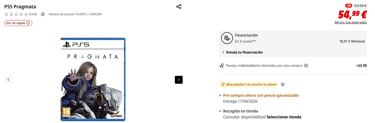 capture 20260325 172919 Pragmata reserva mediamarkt