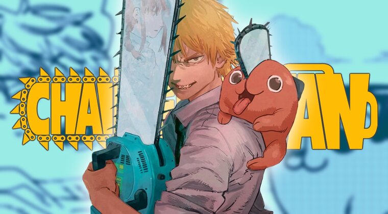 Imagen de Chainsaw Man 232: fecha de salida del capítulo final de la Parte 2 del manga y dónde leerlo online en español