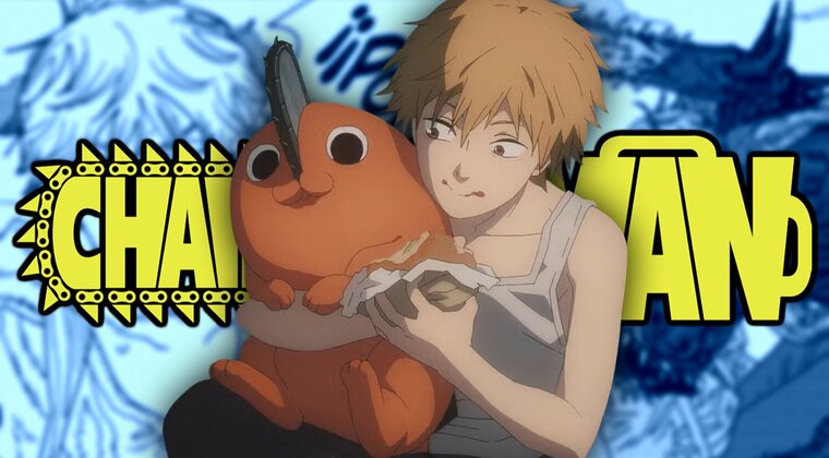 Imagen de Chainsaw Man 232: fecha de salida del capítulo final de la Parte 2 del manga y dónde leerlo online en español