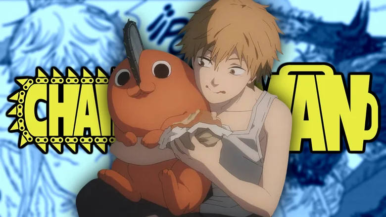 Avance del capítulo 232 de Chainsaw Man