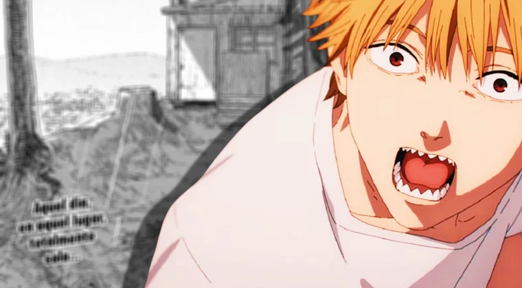 Imagen de "Continuará...": Chainsaw Man cambia su supuesto final y desata el caos entre los fans