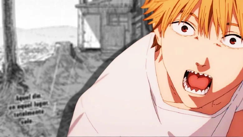 chainsaw man continuara