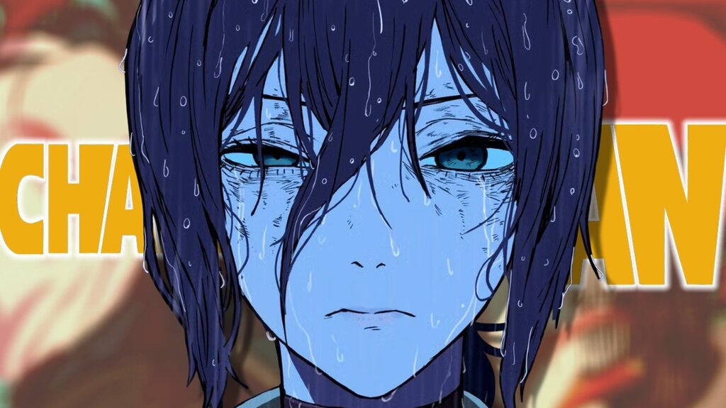 chainsaw man reze