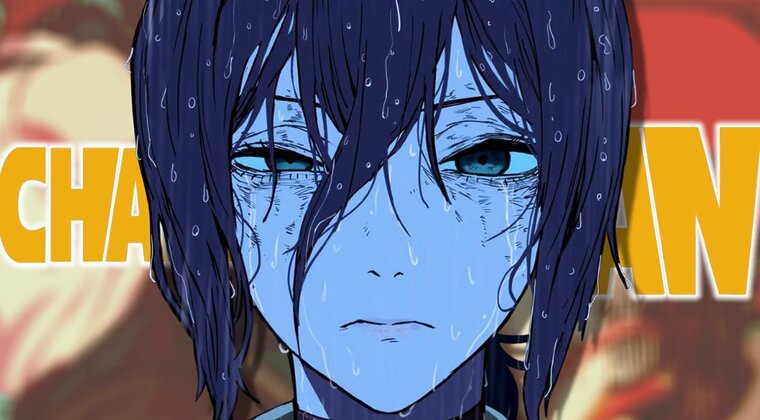 Imagen de El CEO de MAPPA cree que la película de Chainsaw Man: Reze es algo imposible de repetir