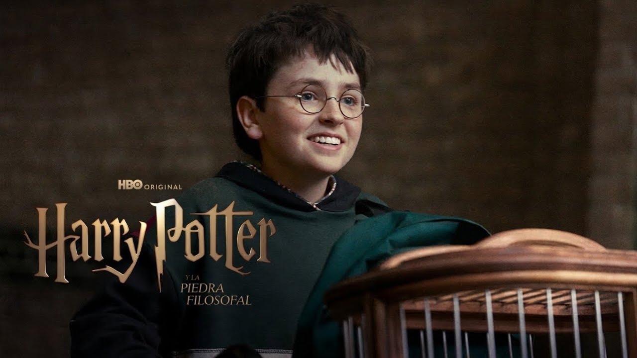 cicatriz harry potter