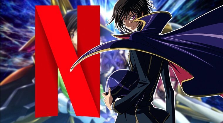 Imagen de Es uno de los mejores animes de la historia, y su versión moderna acaba de llegar a Netflix