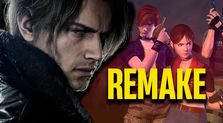 Imagen de Encuentran más referencias sobre Code Veronica en Resident Evil Requiem: ¿remake en camino o paranoia colectiva?