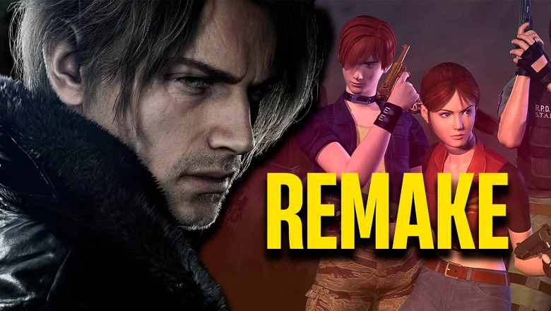 Resident Evil Requiem