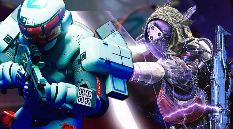 Imagen de La crítica lo tiene claro: Marathon brilla… pero Destiny 2 gana donde importa