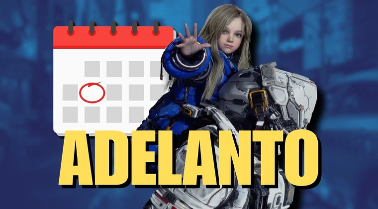 Imagen de Capcom da la sorpresa con Pragmata y cambia su fecha de lanzamiento: lo tendremos una semana antes de lo previsto