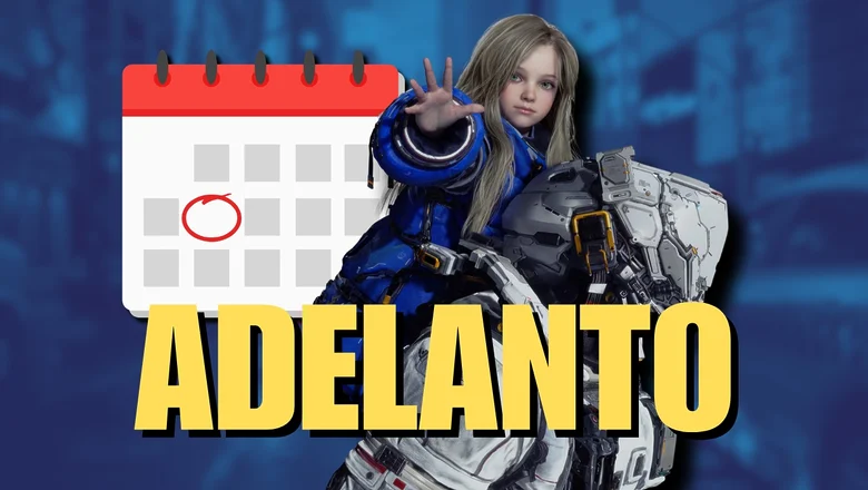 Pragmata, fecha de lanzamiento