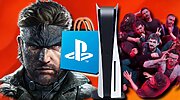 Imagen de Últimos días para hacerte con estas 20 ofertas increíbles para PS5 en PS Store: God of War, Uncharted, Persona y más