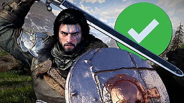 Imagen de El gran parche de Crimson Desert ya está aquí: mejora el control, facilita el combate, añade almacén y mucho más