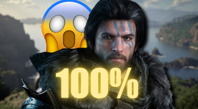 Imagen de Crimson Desert en cifras: la enorme cantidad de contenido que hay que superar para completar el juego al 100% (asusta)