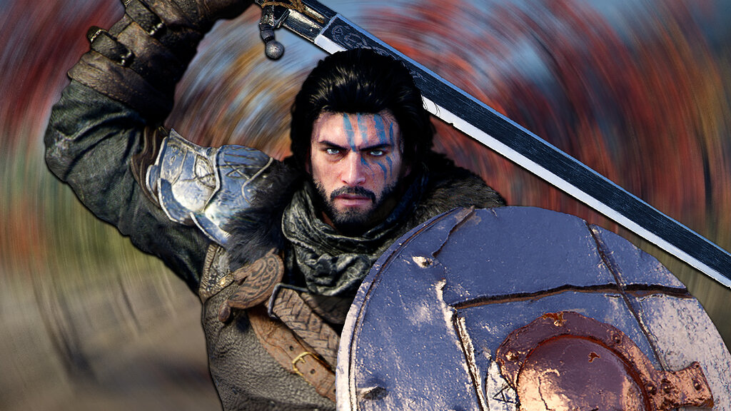 Este mod para la cámara en Crimson Desert lo cambia TODO: ahora se siente como un Assassin’s Creed y God of War