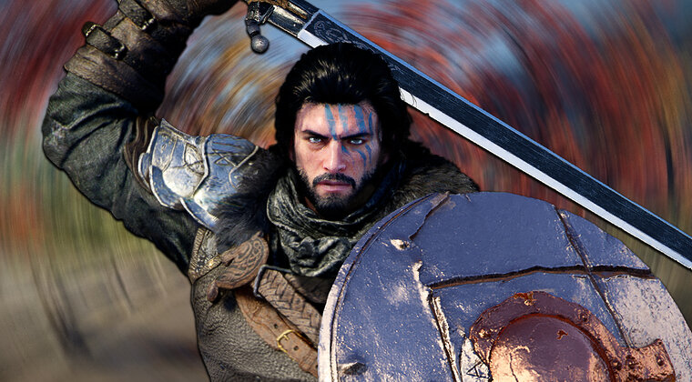 Imagen de Este mod para la cámara en Crimson Desert lo cambia TODO: ahora se siente como un Assassin’s Creed y God of War