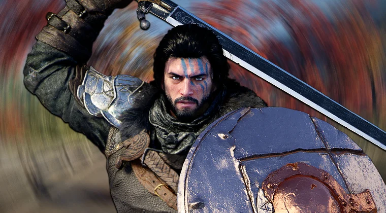 Imagen de Crimson Desert arrasa en su semana de lanzamiento y lidera las ventas de la semana