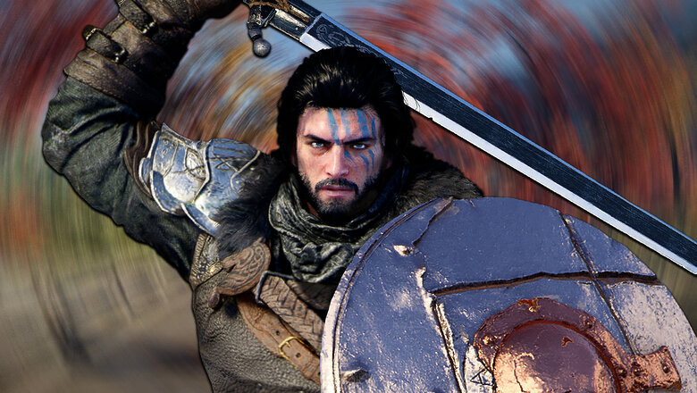 Imagen de Crimson Desert arrasa en su semana de lanzamiento y lidera las ventas de la semana