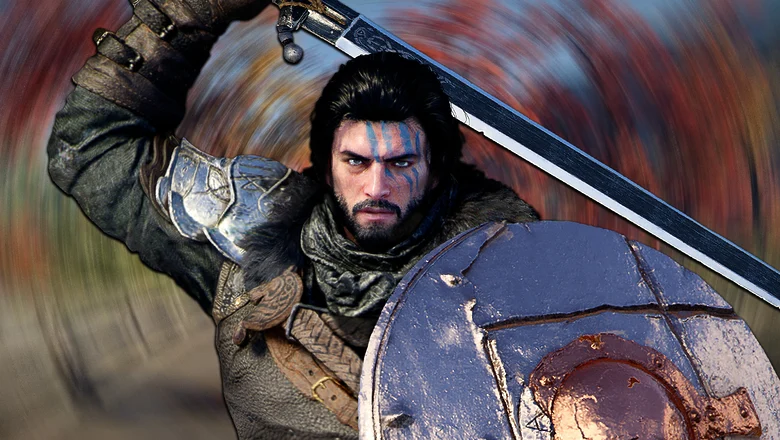 Este mod para la cámara en Crimson Desert lo cambia TODO: ahora se siente como un Assassin’s Creed y God of War