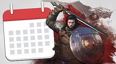 Imagen de La fecha de los análisis de Crimson Desert ya es oficial: apunta fecha y hora para las reviews