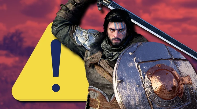 Imagen de Crimson Desert y el efecto "ya estoy convencido": por qué es peligroso que un juego nos guste tanto (o no) sin haberlo probado