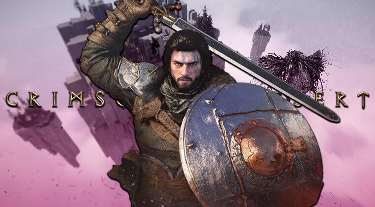 Imagen de Crimson Desert lanza su espectacular tráiler final y deja claro que quiere ser uno de los juegos más ambiciosos del año