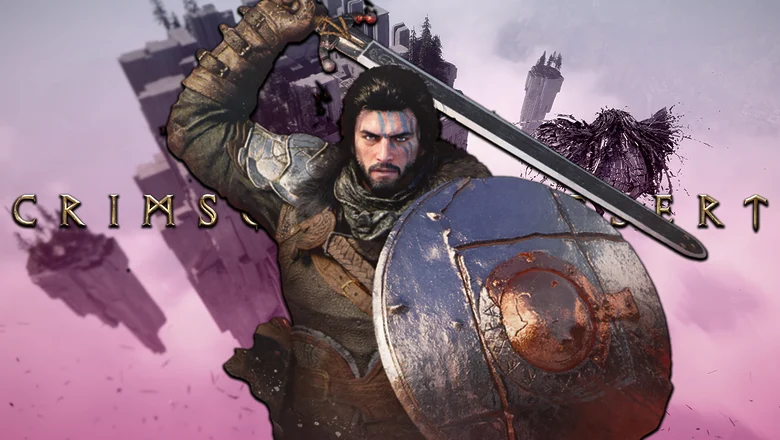 Crimson Desert lanza su espectacular tráiler final y deja claro que quiere ser uno de los juegos más ambiciosos del año