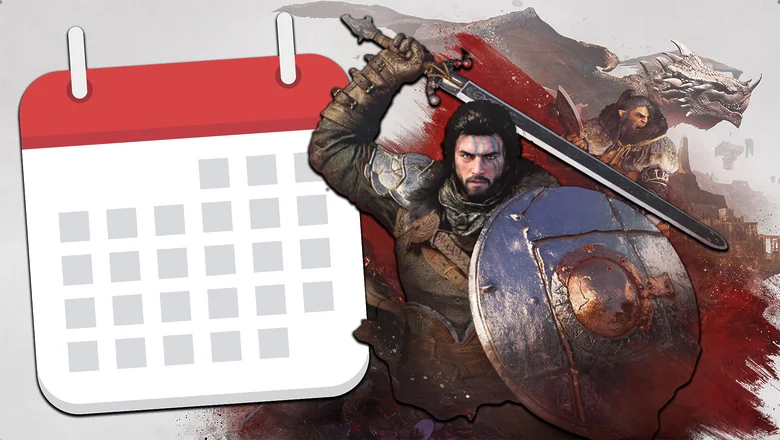 Apunta y no lo olvides: esta es la fecha y hora en la que salen los análisis de Crimson Desert