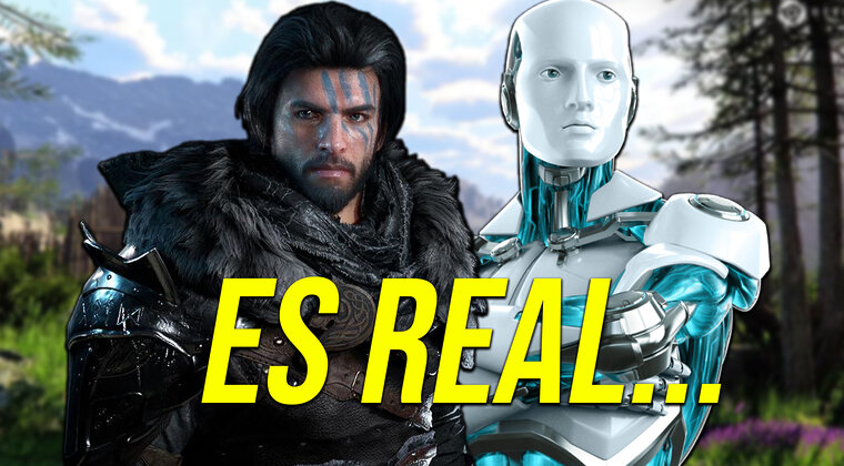 Imagen de Pearl Abyss admite que usó IA en Crimson Desert "por accidente": así se coló en el desarrollo