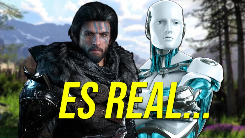 Pearl Abyss admite que usó IA en Crimson Desert "por accidente" en su juego: así se coló en el desarrollo