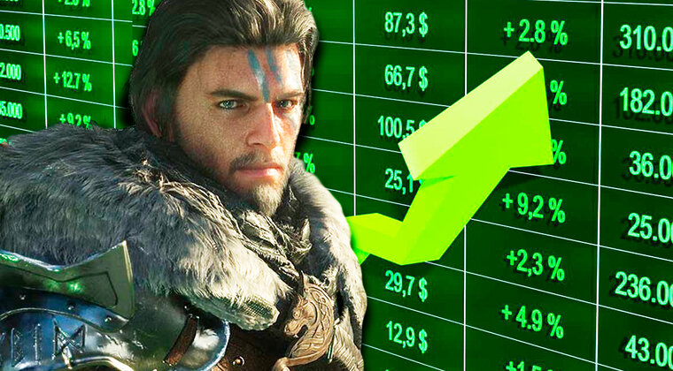 Imagen de Crimson Desert deja en ridículo a los accionistas: Pearl Abyss remonta en bolsa tras las ventas millonarias del juego