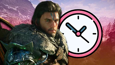 Imagen de La duración estimada de Crimson Desert ronda lo esperado: este es el tiempo que tardarás en pasártelo