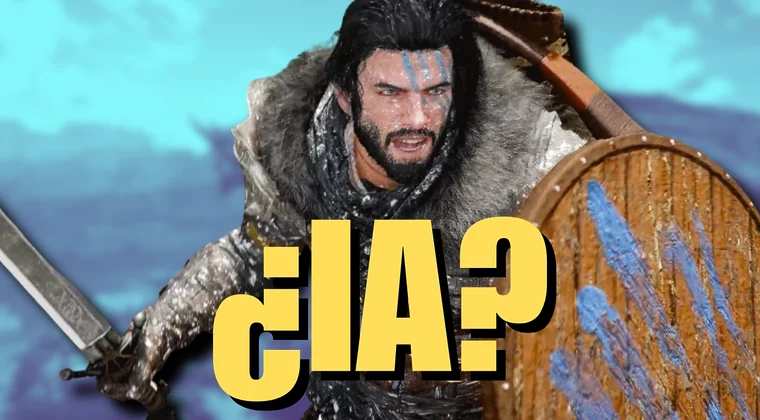 Imagen de Crimson Desert ya tenía suficiente, pero ahora desata una nueva polémica: parece que utiliza IA generativa (y hay varios ejemplos)