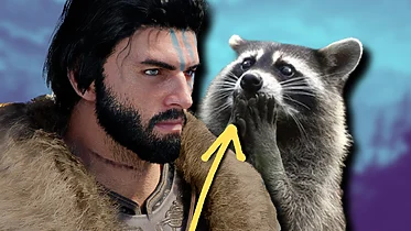 Imagen de La atención al detalle de Crimson Desert con sus animales sorprende... y también escandaliza: este es el mejor ejemplo