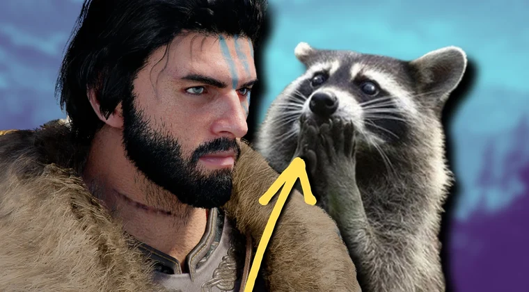 Imagen de La atención al detalle de Crimson Desert con sus animales sorprende... y también escandaliza: este es el mejor ejemplo